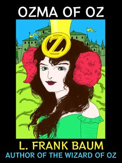 Ozma of Oz (eBook, ePUB) - Frank Baum, L.