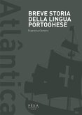 Breve storia della lingua portoghese (eBook, PDF)