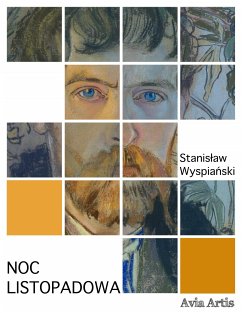 Noc listopadowa (eBook, ePUB) - Wyspiański, Stanisław