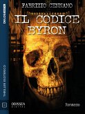 Il Codice Byron (eBook, ePUB)