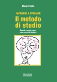 Il metodo di studio (eBook, ePUB)