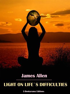 Light on Life's Difficulties (eBook, ePUB) - Allen, James