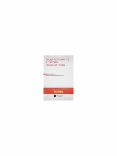 Legge concorrenza e mercato: novità per i notai (eBook, PDF) - e Stivanello Gussoni, Sicchiero