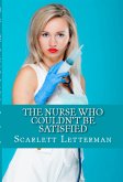 The Nurse Who Couldn't Be Satisfied: Taboo Erotica (eBook, ePUB)