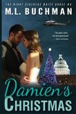 Damien's Christmas (eBook, ePUB)