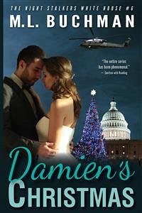 Damien's Christmas (eBook, ePUB) - L. Buchman, M.