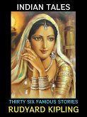 Indian Tales (eBook, ePUB)