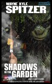 Shadows in the Garden (eBook, ePUB)