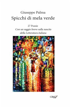 Spicchi di mela verde (eBook, ePUB) - Palma, Giuseppe