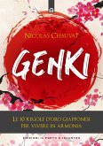 Genki (eBook, ePUB)