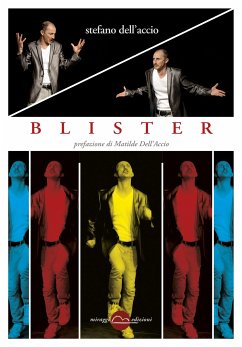 Blister (eBook, ePUB) - Dell'Accio, Stefano