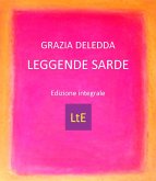 Leggende sarde (eBook, ePUB)