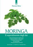 Moringa (eBook, ePUB)
