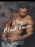 A Big Black Favor (eBook, ePUB)