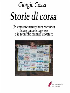 Storie di corsa (eBook, ePUB) - Cozzi, Giorgio