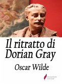 Il ritratto di Dorian Gray (eBook, ePUB)