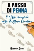 A passo di penna (eBook, ePUB)