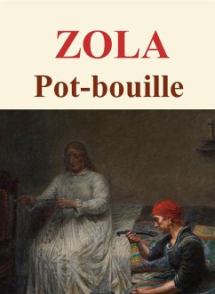 Pot-bouille (eBook, ePUB) - Zola, Emile