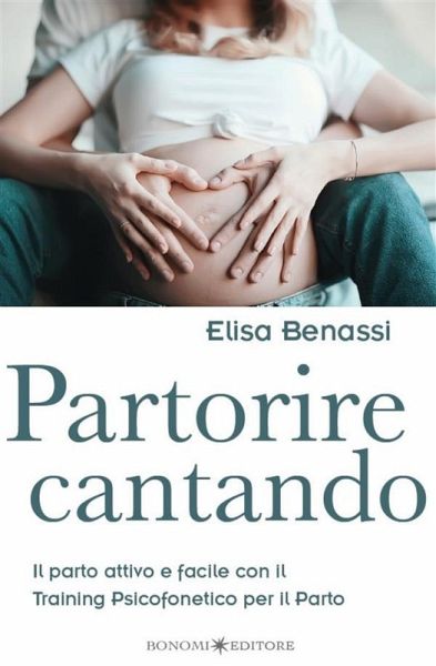 Partorire cantando (eBook, ePUB)