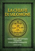 La Chiave di Salomone (eBook, ePUB)