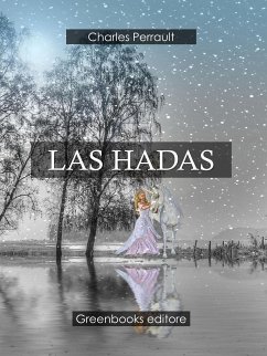 Cover Las Hadas (eBook, ePUB)
