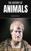 The History of Animals (eBook, ePUB) The History of Animals (eBook, ePUB)
