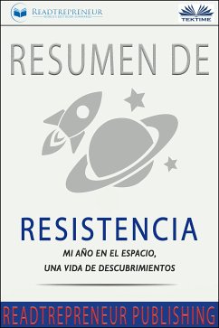 Resumen De Resistencia (eBook, ePUB) - Publishing, Readtrepreneur