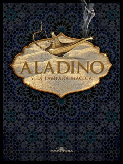 Aladino y la lámpara mágica (eBook, ePUB)