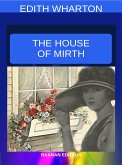 The house of mirth (eBook, ePUB)