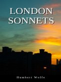 London Sonnets (eBook, ePUB)