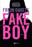 Fakeboy (eBook, ePUB)