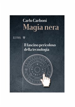 Magia nera (eBook, ePUB) - Carboni, Carlo