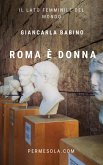 Roma è donna (eBook, ePUB)