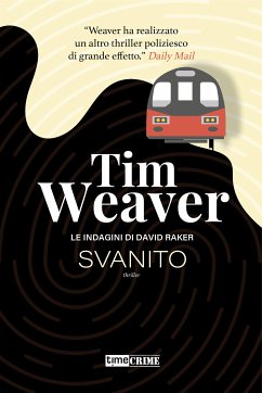 Svanito (eBook, ePUB) - Weaver, Tim