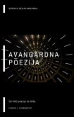 Avangardna poezija (eBook, ePUB)