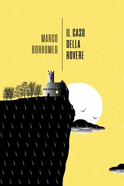 Il caso Della Rovere (eBook, ePUB) - Borromeo, Marco