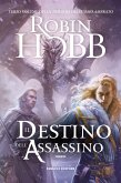 Il destino dell'assassino (eBook, ePUB)