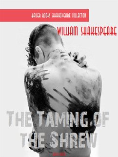 The Taming of the Shrew (eBook, ePUB) - Books, Bauer; Shakespeare, William