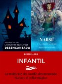 Bestsellers: Infantil (eBook, ePUB)