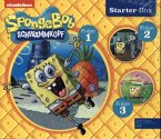 SpongeBob Schwammkopf-Starter-Box