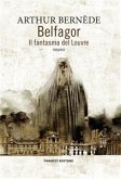 Belfagor - Il fantasma del Louvre (eBook, ePUB)