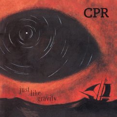 Just Like Gravity - Cpr