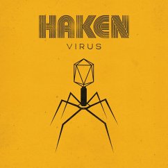 Virus - Haken