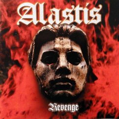 Revenge (Col.Lp) - Alastis