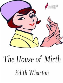 Cover The House of Mirth (eBook, ePUB)
