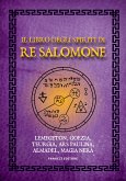 Il libro degli spiriti di Re Salomone (eBook, ePUB)