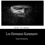 Los Hermanos Karamazov (eBook, ePUB)