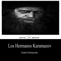 Los Hermanos Karamazov (eBook, ePUB) - Dostoevsky, Fyodor