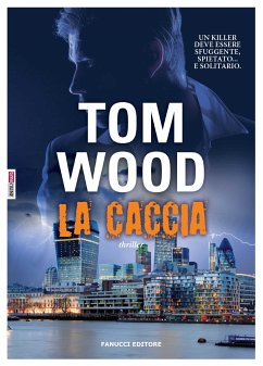 La caccia (eBook, ePUB) - Wood, Tom