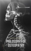 Philosophy of Osteopathy (eBook, ePUB)